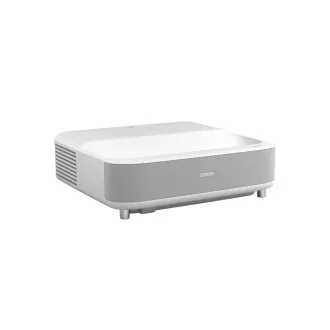 EPSON Projektor EH-LS300W Android TV Edition, Laser, Full HD, 2.500.000:1, HDMI, USB, Chromecast, REPRO YAMAHA