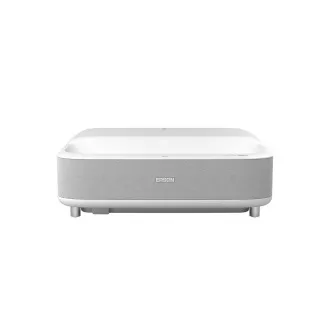 EPSON Projektor EH-LS300W Android TV Edition, Laser, Full HD, 2.500.000:1, HDMI, USB, Chromecast, REPRO YAMAHA
