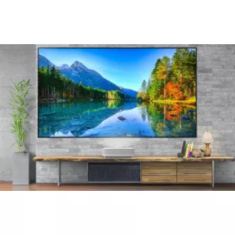 EPSON Projektor EH-LS300W Android TV Edition, Laser, Full HD, 2.500.000:1, HDMI, USB, Chromecast, REPRO YAMAHA