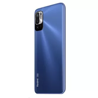 Xiaomi Redmi Note 10 5G 4GB / 64GB Nachtblau