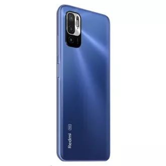 Xiaomi Redmi Note 10 5G 4GB / 64GB Nachtblau