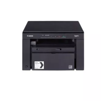 Canon i-SENSYS MF3010 - Schwarzweiß, MF (Drucken, Kopieren, Scannen), USB - im Lieferumfang enthalten 2x Toner CRG 725