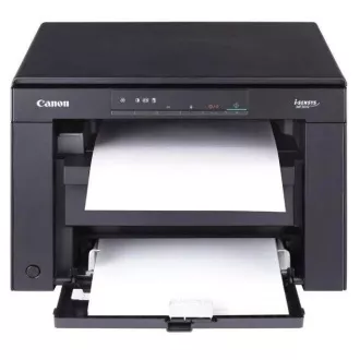 Canon i-SENSYS MF3010 - Schwarzweiß, MF (Drucken, Kopieren, Scannen), USB - im Lieferumfang enthalten 2x Toner CRG 725