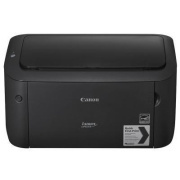 Canon i-SENSYS LBP6030B schwarz - schwarz/weiß, SF, USB - 2x Toner CRG 725 enthalten - Gebraucht