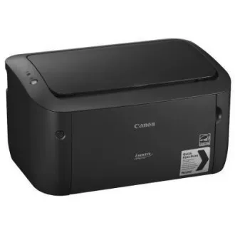Canon i-SENSYS LBP6030B schwarz - schwarz/weiß, SF, USB - 2x Toner CRG 725 enthalten Canon i-SENSYS LBP6030B schwarz - schwarz/weiß, SF, USB - 2x Toner CRG 725 enthalten