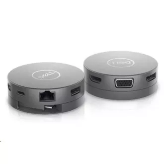DELL DA310 USB-C Mobile Adapter DELL DA310 USB-C Mobile Adapter