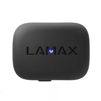 LAMAX GPS-Ortungsgerät + Halsband