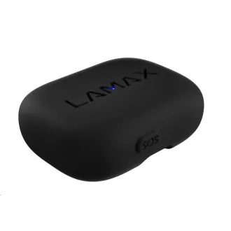 LAMAX GPS-Ortungsgerät + Halsband