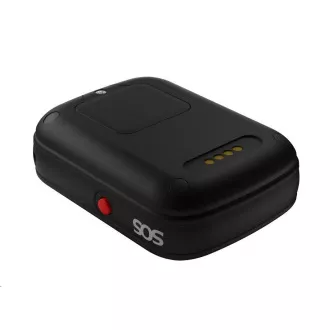LAMAX GPS-Ortungsgerät + Halsband