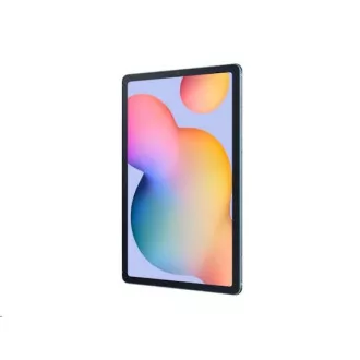 Samsung Galaxy Tab S6 Lite 10.4, 64GB, LTE, EU, Blau Samsung Galaxy Tab S6 Lite 10.4, 64GB, LTE, EU, Blau