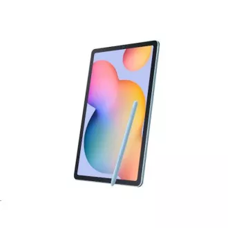 Samsung Galaxy Tab S6 Lite 10.4, 64GB, LTE, EU, Blau Samsung Galaxy Tab S6 Lite 10.4, 64GB, LTE, EU, Blau