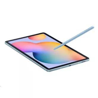 Samsung Galaxy Tab S6 Lite 10.4, 64GB, LTE, EU, Blau Samsung Galaxy Tab S6 Lite 10.4, 64GB, LTE, EU, Blau