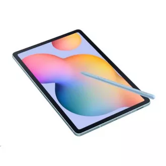Samsung Galaxy Tab S6 Lite 10.4, 64GB, LTE, EU, Blau Samsung Galaxy Tab S6 Lite 10.4, 64GB, LTE, EU, Blau