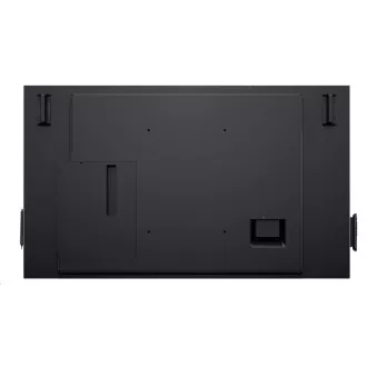 Dell 55 4K Interaktiver Touch-Monitor - C5522QT - 139 cm (54,6)