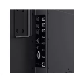 Dell 55 4K Interaktiver Touch-Monitor - C5522QT - 139 cm (54,6)