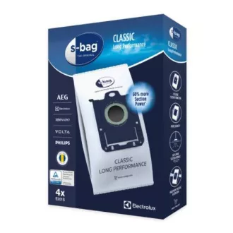 Electrolux E201S Staubsaugerbeutel Electrolux E201S Staubsaugerbeutel