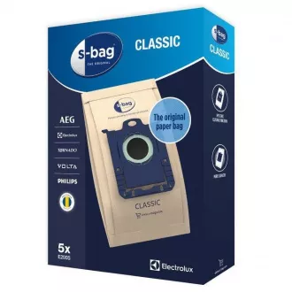 Electrolux E200S Staubsaugerbeutel Electrolux E200S Staubsaugerbeutel