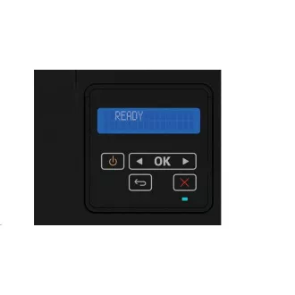 SHARP MX-B427PW Schwarzweißdrucker A4, Duplex, 40 S./Min., 256 MB, WLAN SHARP MX-B427PW Schwarzweißdrucker A4, Duplex, 40 S./Min., 256 MB, WLAN