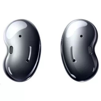 Samsung Bluetooth-Kopfhörer Galaxy Buds Live, schwarz Samsung Bluetooth-Kopfhörer Galaxy Buds Live, schwarz