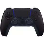 SONY PS5 DualSense Wireless Controller Schwarz
