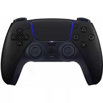 SONY PS5 DualSense Wireless Controller Schwarz SONY PS5 DualSense Wireless Controller Schwarz
