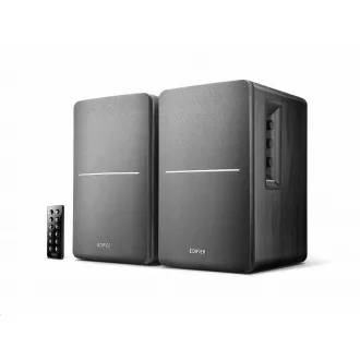 EDIFIER Lautsprecher R1280DB, 42W, schwarz EDIFIER Lautsprecher R1280DB, 42W, schwarz