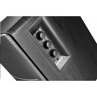 EDIFIER Lautsprecher R1280DB, 42W, schwarz EDIFIER Lautsprecher R1280DB, 42W, schwarz