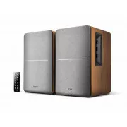 EDIFIER Lautsprecher R1280DB, 42W, braun