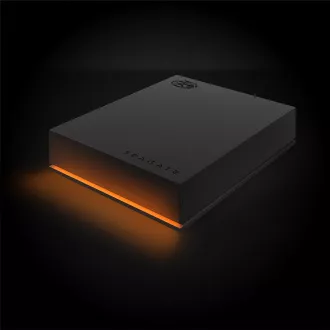 SEAGATE Externe HDD 2TB FIRECUDA GAMING, USB 3.2 Gen1 SEAGATE Externe HDD 2TB FIRECUDA GAMING, USB 3.2 Gen1