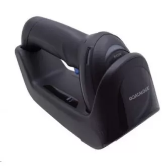 Datalogic Gryphon GBT4200, BT, 1D, Multi-IF, Kit (USB), schwarz Datalogic Gryphon GBT4200, BT, 1D, Multi-IF, Kit (USB), schwarz