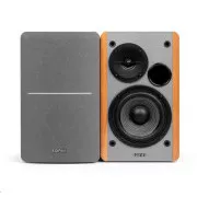 EDIFIER Lautsprecher R1280T, 42W, braun