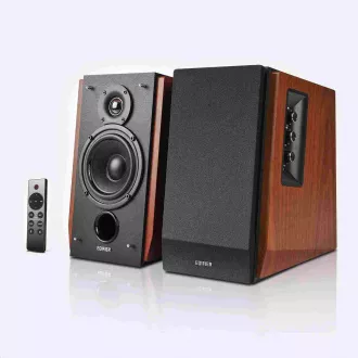 EDIFIER Lautsprecher R1700BTS, 66W, braun