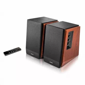 EDIFIER Lautsprecher R1700BTS, 66W, braun