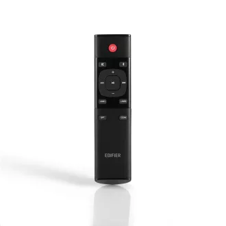 EDIFIER Lautsprecher S1000 MK II, 50W, braun
