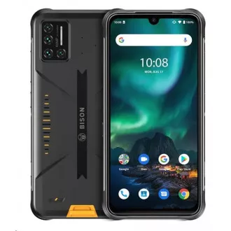 UMIDIGI BISON Gelb UMIDIGI BISON Gelb
