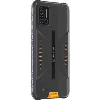 UMIDIGI BISON Gelb UMIDIGI BISON Gelb