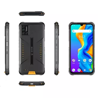 UMIDIGI BISON Gelb UMIDIGI BISON Gelb