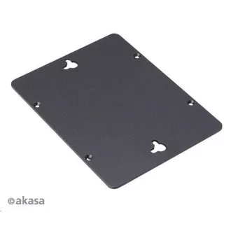 AKASA VESA-Halterung, für Raspberry Pi-Gehäuse