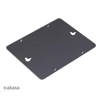 AKASA VESA-Halterung, für Raspberry Pi-Gehäuse