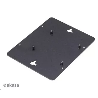 AKASA VESA-Halterung, für Raspberry Pi-Gehäuse