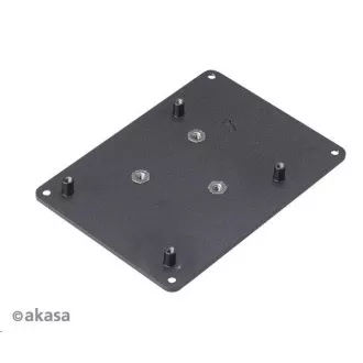 AKASA DIN Rail Halterung, für Raspberry Pi Gehäuse AKASA DIN Rail Halterung, für Raspberry Pi Gehäuse