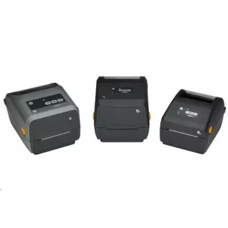Zebra ZD421d, 8 Punkte/mm (203 dpi), USB, USB-Host, BT (BLE), Ethernet