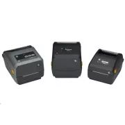 Zebra ZD421t, 8 Punkte/mm (203 dpi), USB, USB-Host, BT, WLAN
