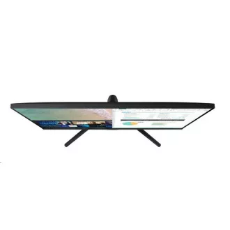 Samsung MT LED LCD Smart Monitor 24" 24 AM506NUXEN-flach, IPS, 1920x1080, 14ms, 60Hz, HDMI, Repro Samsung MT LED LCD Smart Monitor 24" 24 AM506NUXEN-flach, IPS, 1920x1080, 14ms, 60Hz, HDMI, Repro