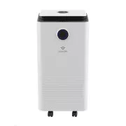 TrueLife AIR Luftentfeuchter DH5 Touch - Luftentfeuchter