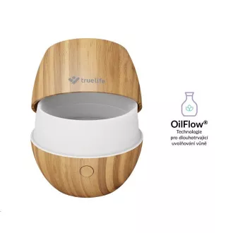 TrueLife AIR Diffuser D3 Light - Aroma Diffusor TrueLife AIR Diffuser D3 Light - Aroma Diffusor