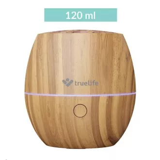 TrueLife AIR Diffuser D3 Light - Aroma Diffusor TrueLife AIR Diffuser D3 Light - Aroma Diffusor