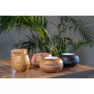 TrueLife AIR Diffuser D3 Light - Aroma Diffusor TrueLife AIR Diffuser D3 Light - Aroma Diffusor