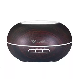 TrueLife AIR Diffuser D5 Dark - Aroma-Diffusor TrueLife AIR Diffuser D5 Dark - Aroma-Diffusor