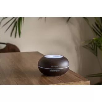 TrueLife AIR Diffuser D5 Dark - Aroma-Diffusor TrueLife AIR Diffuser D5 Dark - Aroma-Diffusor